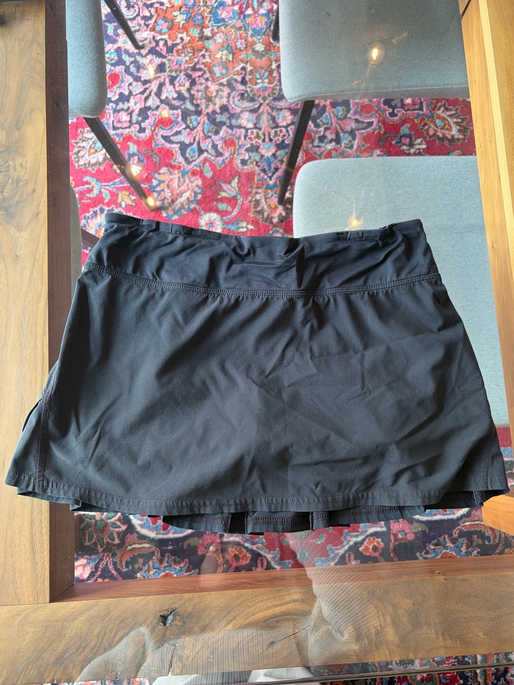 Lululemon Tennis Skirt